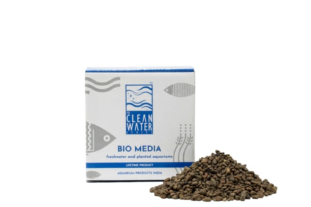 Aquarium Products India Bio- Media