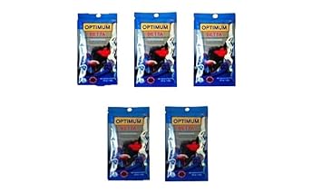 Optimum Betta Fish Food (Pack of 5) (20 Gram)