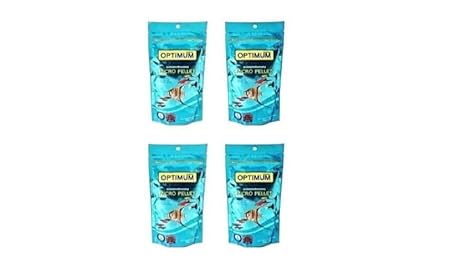 Optimum Micro Pallets 50gm ( Pack of 4 )