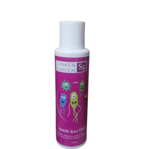 Sunken Garden Good Bacteria 100ML