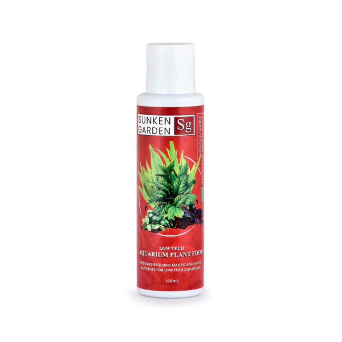 Sunken Garden Green 100 ml