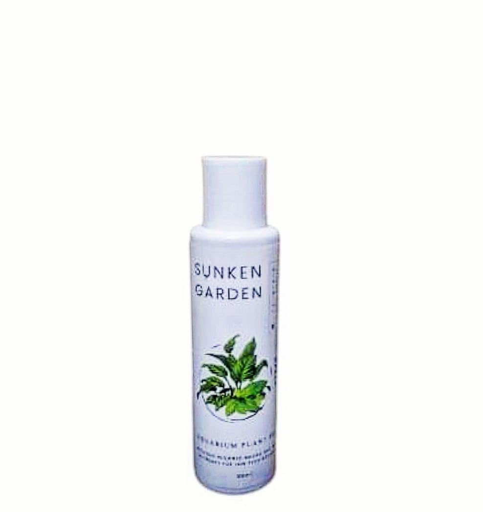 Sunken Garden Green 100 ml