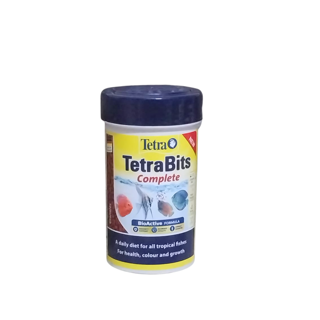Tetra Bits Complete 30 Gm
