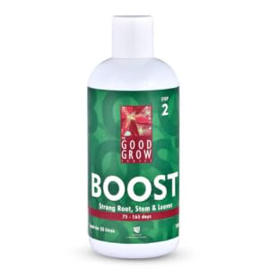 THE GOOD GROW SERIES BOOST 300 mL - step 2