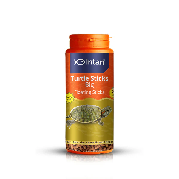 Intan Turtle Big Floating Sticks 115 gm
