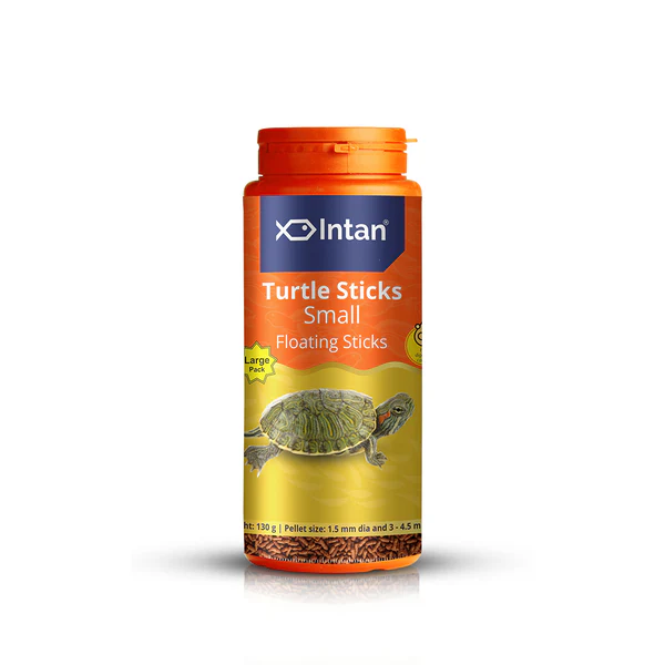 Intan Turtle Small Floating Sticks 130 gm