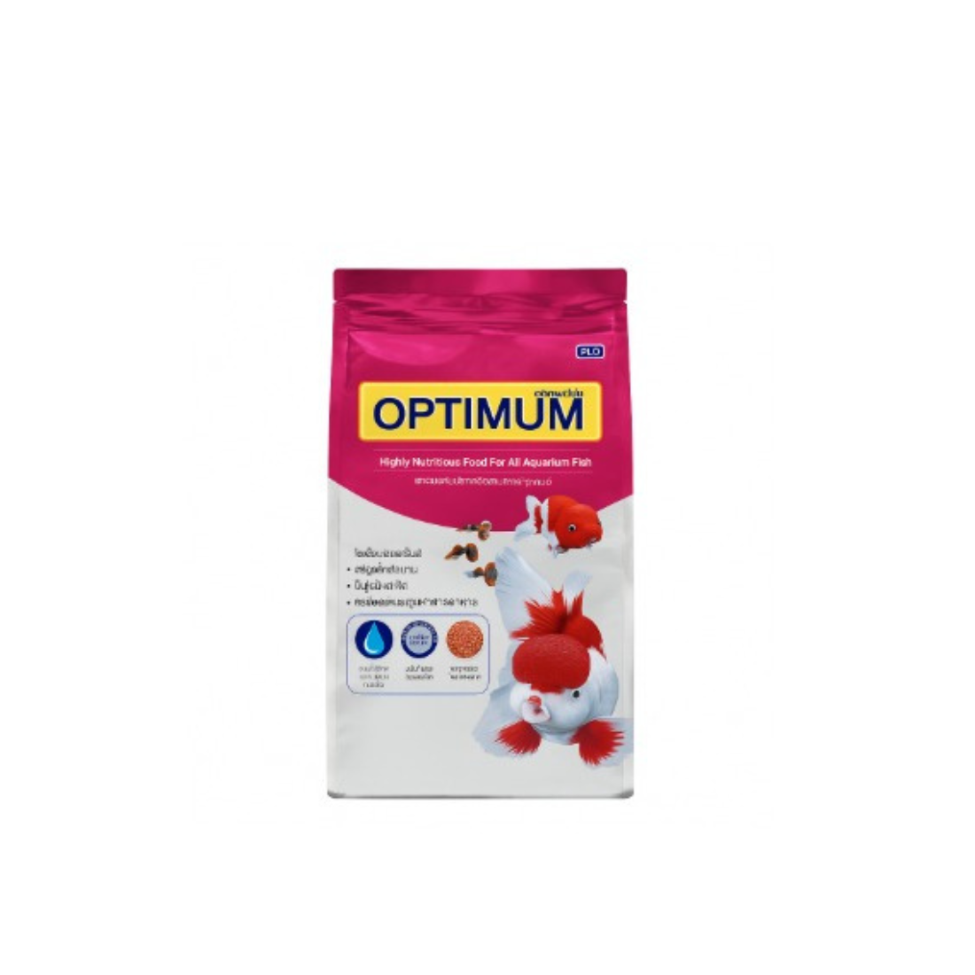 Optimum Fish Food Mini 1 kg
