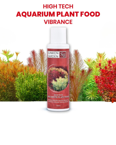 sunken garden vibrance 100 ml