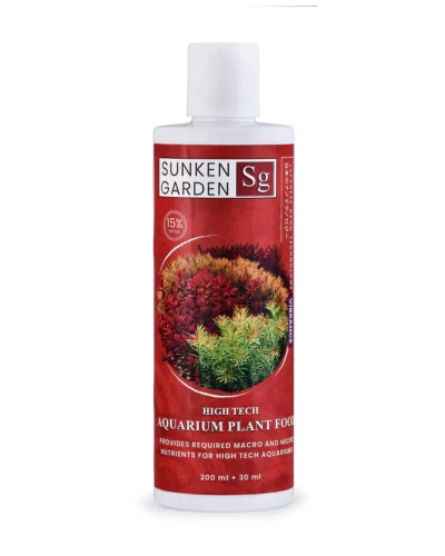 Sunken Garden Vibrance 200 ml