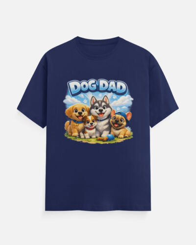 Pet Lover DOG T Shirt