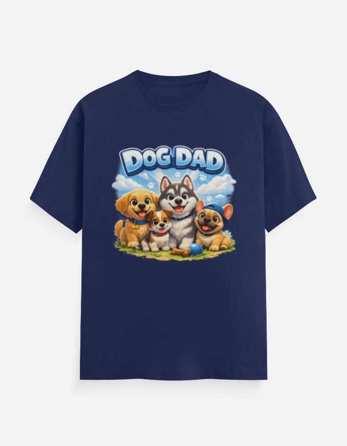 Pet Lover DOG T Shirt
